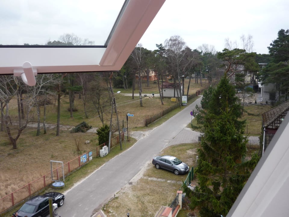 Ausblick Suite 8 Villa del Mar