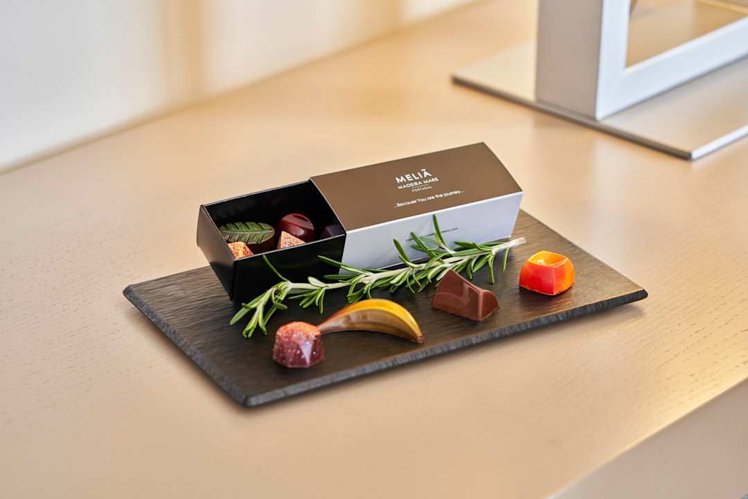 Sonstiges Meliá Madeira Mare