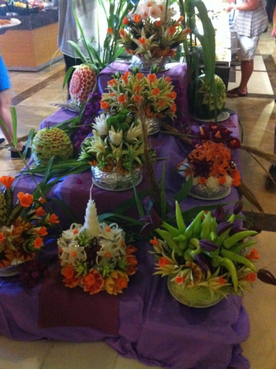 Täglich wieder Side Mare Resort & Spa