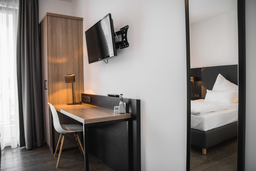 Zimmer Hayta Hotel Stuttgart Airport Messe
