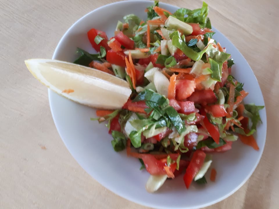 Gastro Önder Yildiz Hotel