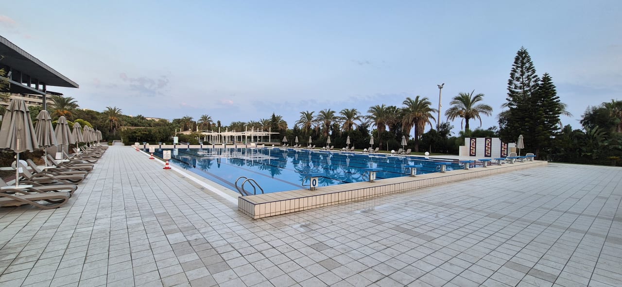 Pool TUI BLUE Xanthe