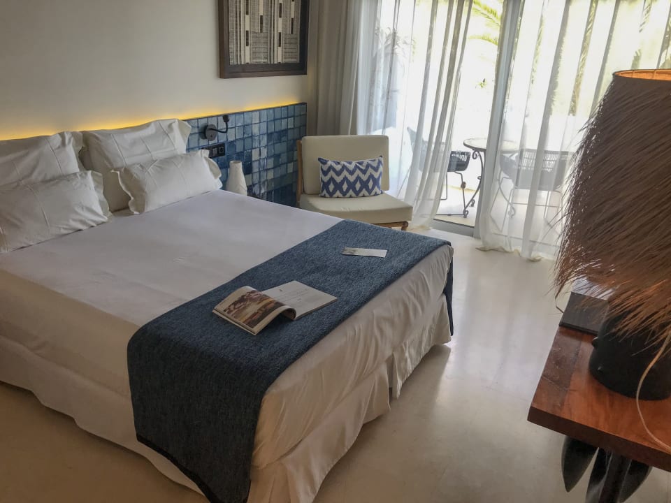 Zimmer Dreams Jardín Tropical