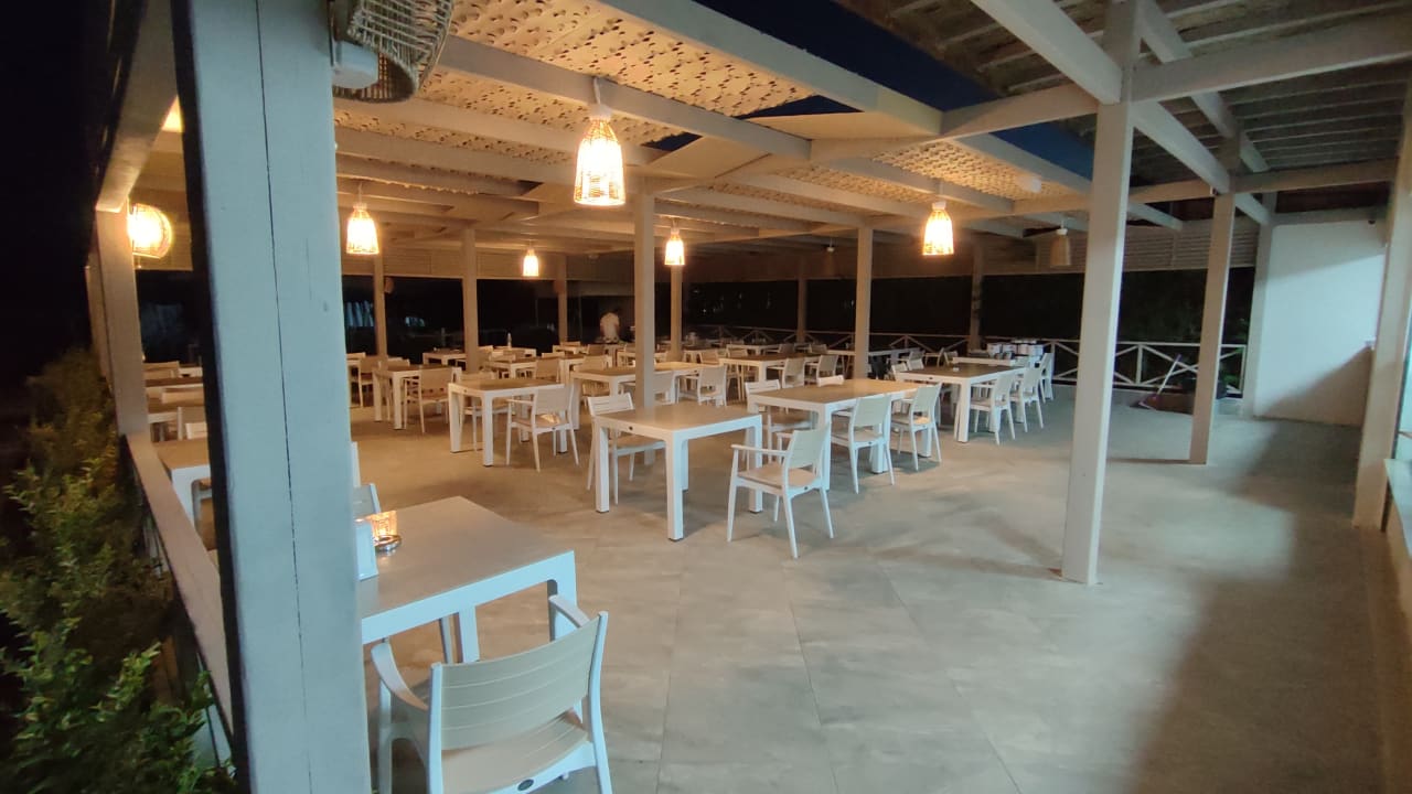 Gastro Side Story Resort & Spa