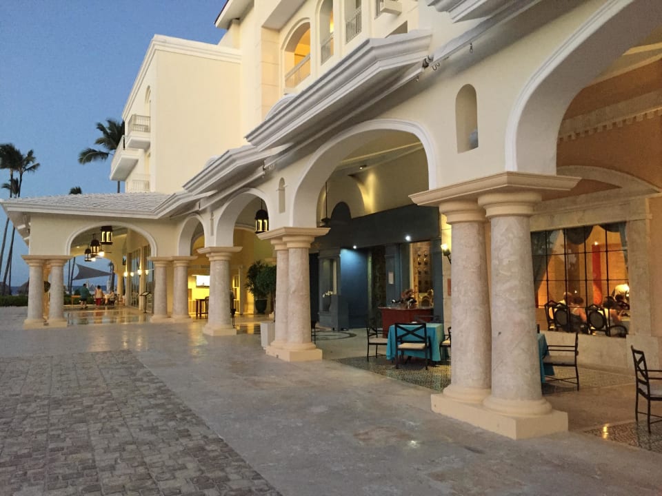 Restaurants JOIA Bávaro by Iberostar