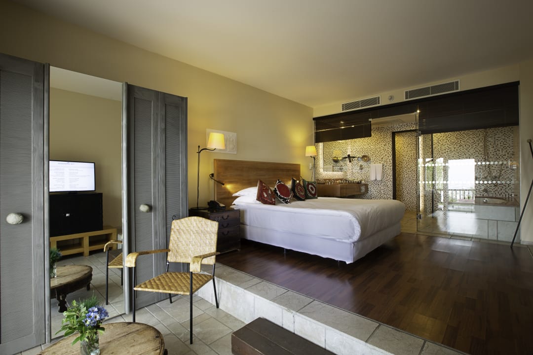 Zimmer The Marmara Bodrum Hotel