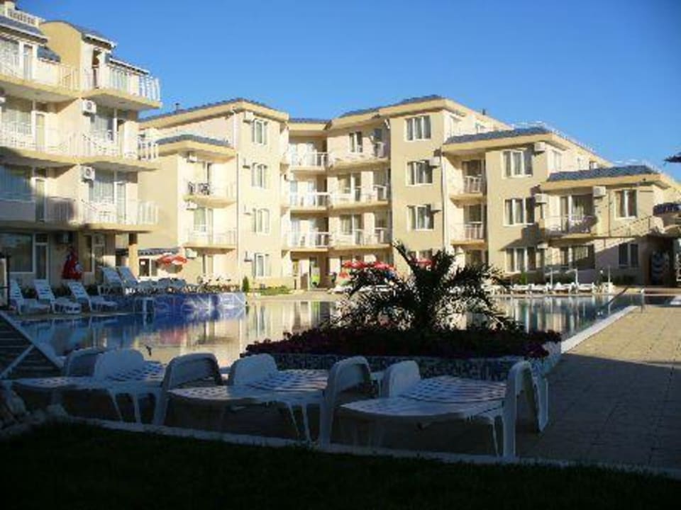 Aparthotel Rutland Bay Aparthotel Rutland Bay