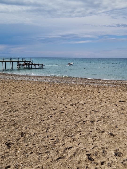 Strand Asteria Family Resort Side