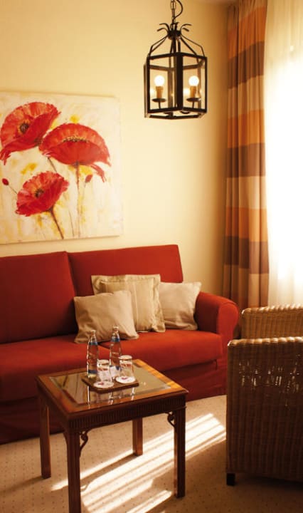 Hotel mit Boarding Suite im Haus Hotel Zur Mühle