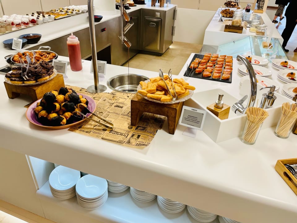 Gastro Iberostar Selection Fuerteventura Palace