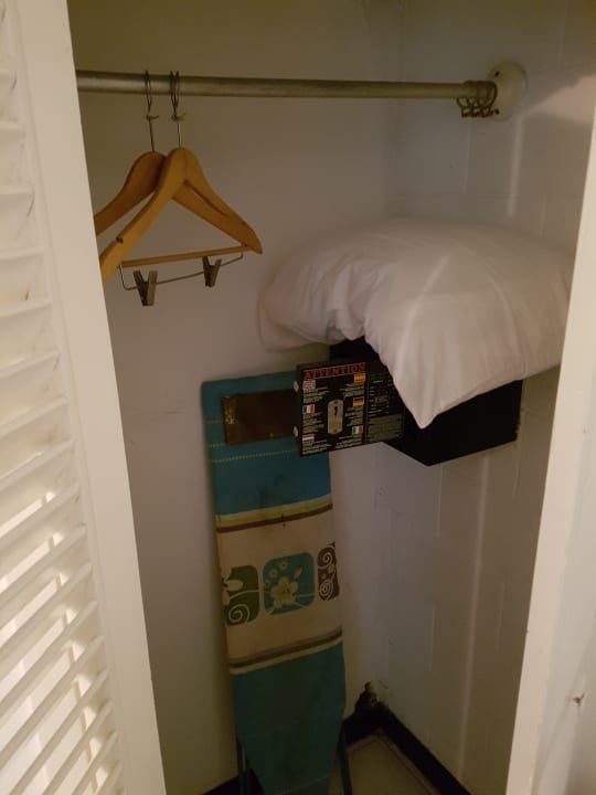 Zimmer Hotel Fisherman's Point