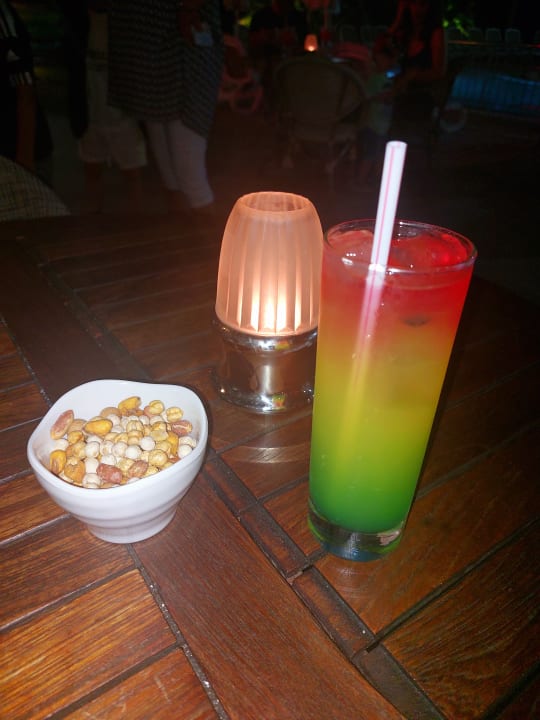 Gastro Side Village Hotel