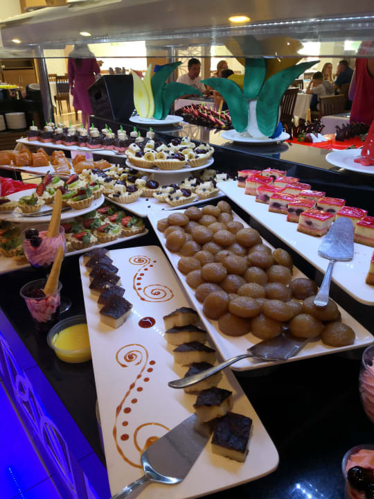 Gastro Eftalia Splash Resort