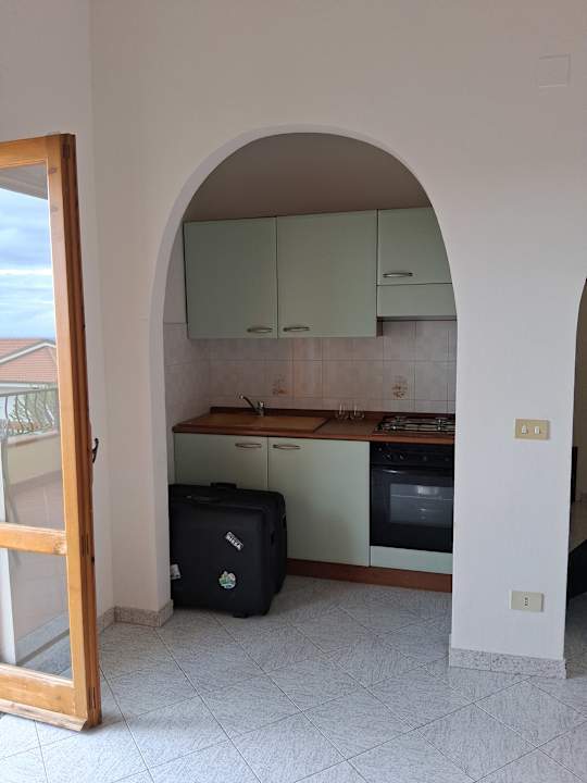 Zimmer Hotel Residence Santa Chiara