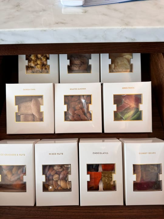 Sonstiges Atlantis The Royal