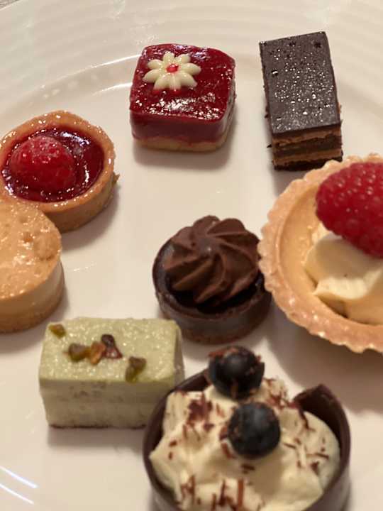 Gastro Vitalhotel Edelweiss