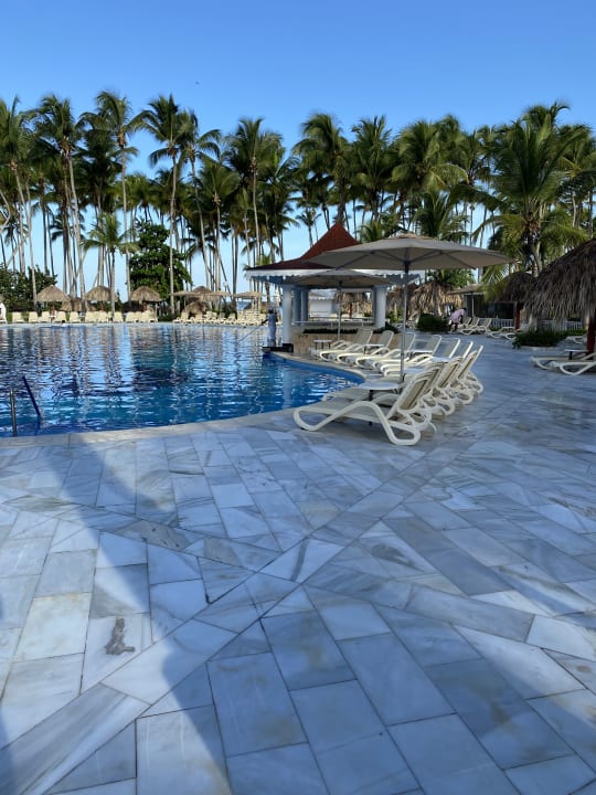 Pool Bahia Principe Luxury Bouganville