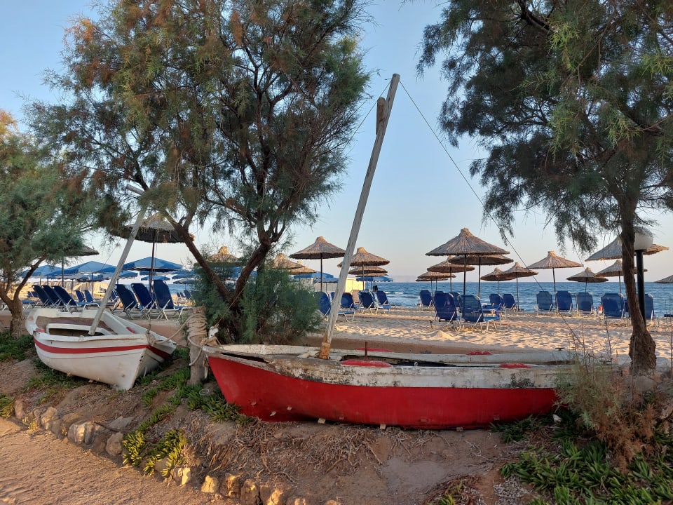 Strand Anissa Beach & Village