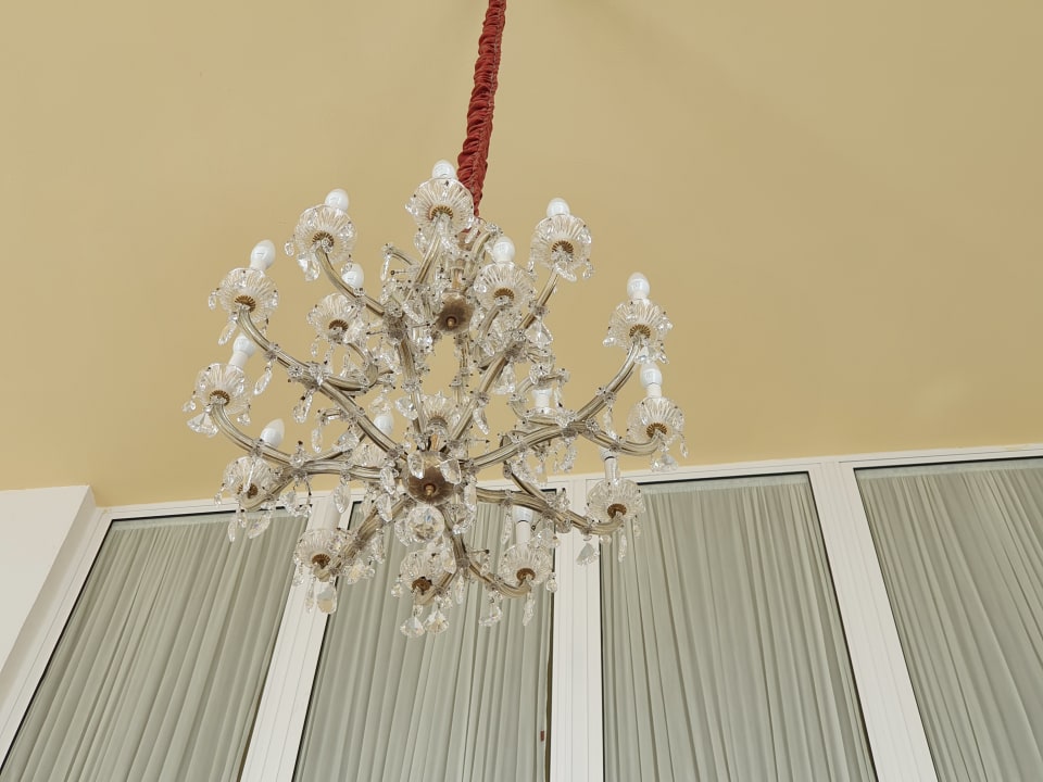 Sonstiges Hotel Riu Palace Maspalomas Adults Only