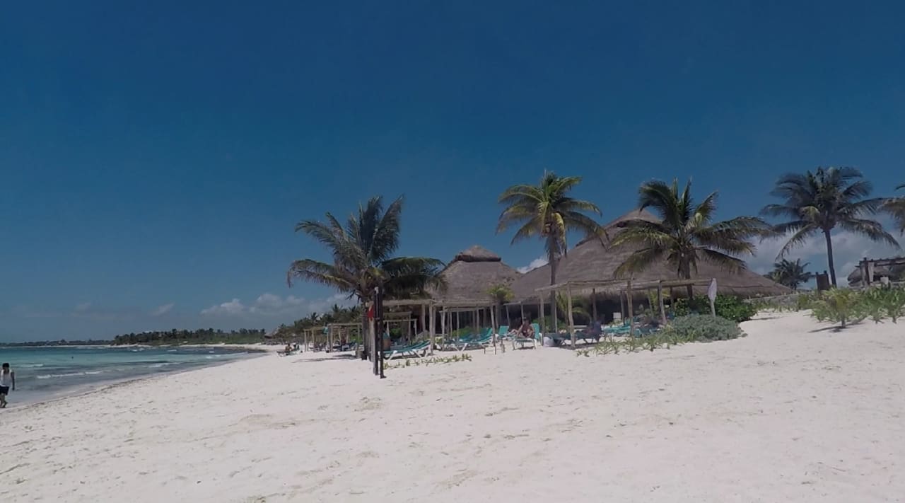 Strand Akumal Bay Beach & Wellness Resort