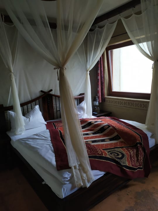 Zimmer Hotel Matamba - Phantasialand Erlebnishotel
