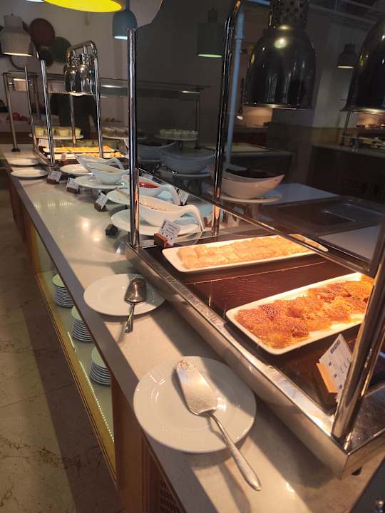 Gastro TUI BLUE Xanthe