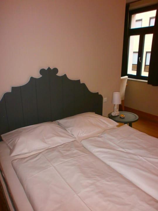 Gute Nacht Hotel Stadthaus