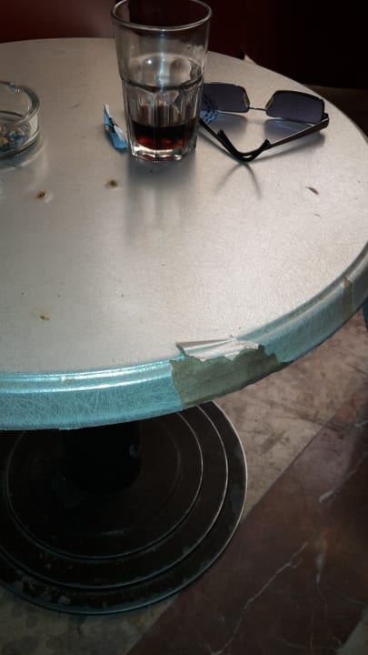 Gastro Imperial Shams Abu Soma