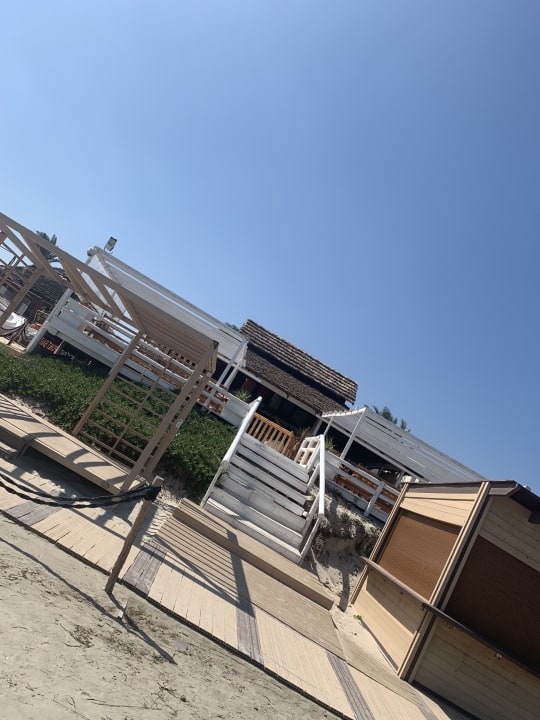 Strand Mahdia Beach & Aquapark