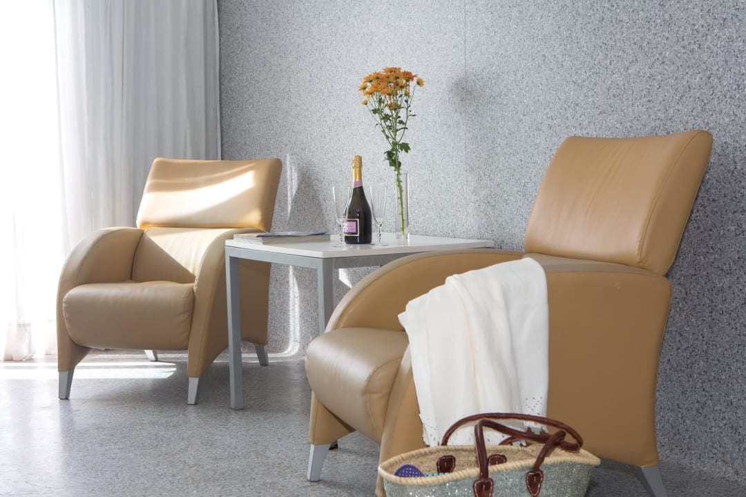 Zimmer Apartamentos Turísticos Mix BR AT2179