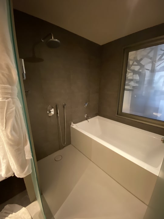 Zimmer Lopesan Baobab Resort