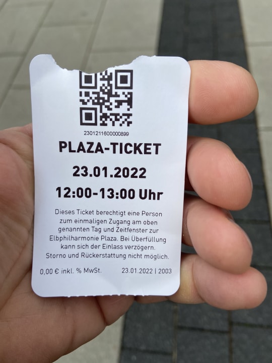 Sonstiges JUFA Hotel Hamburg HafenCity