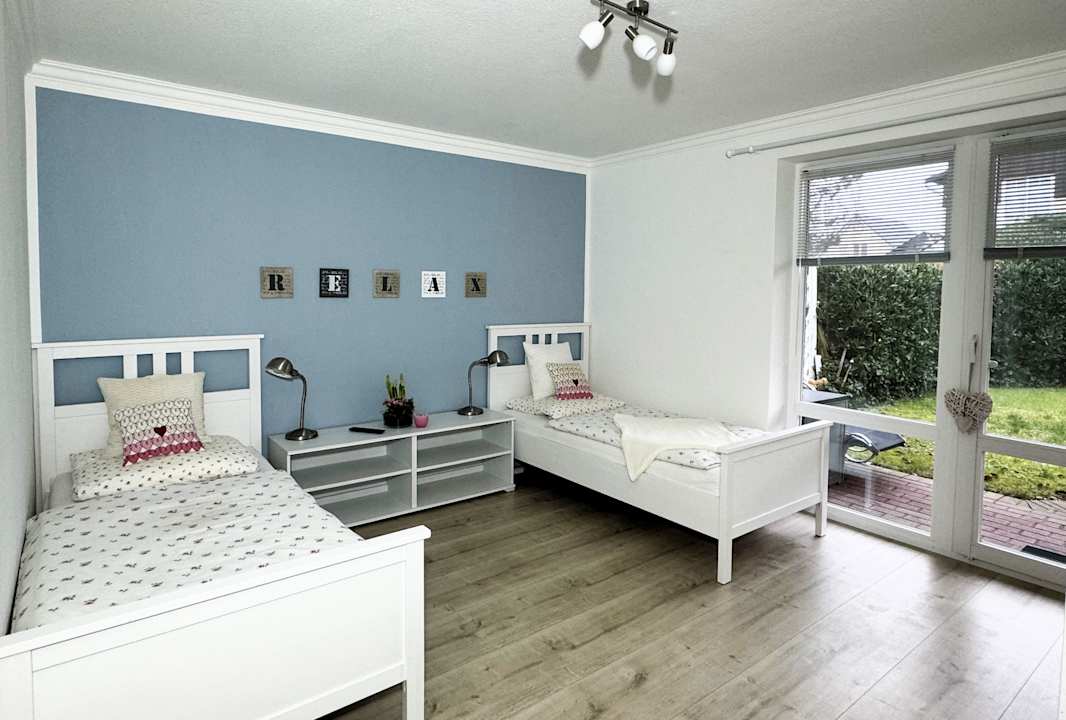 Zimmer Ferienhaus Wohler