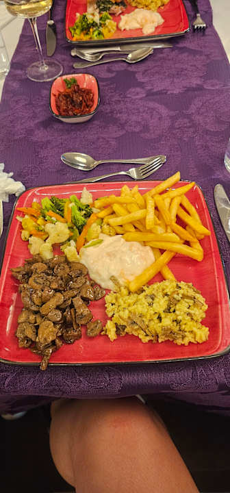 Sport & Freizeit Dream World Aqua Hotel