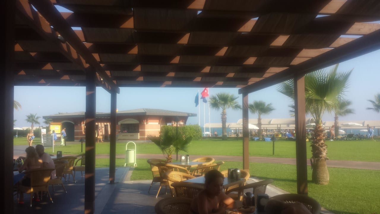 Poolbar  Megasaray Club Belek