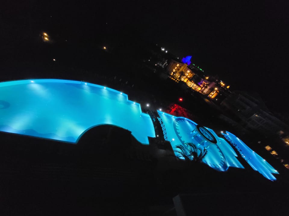 Pool Trendy Aspendos Beach Hotel
