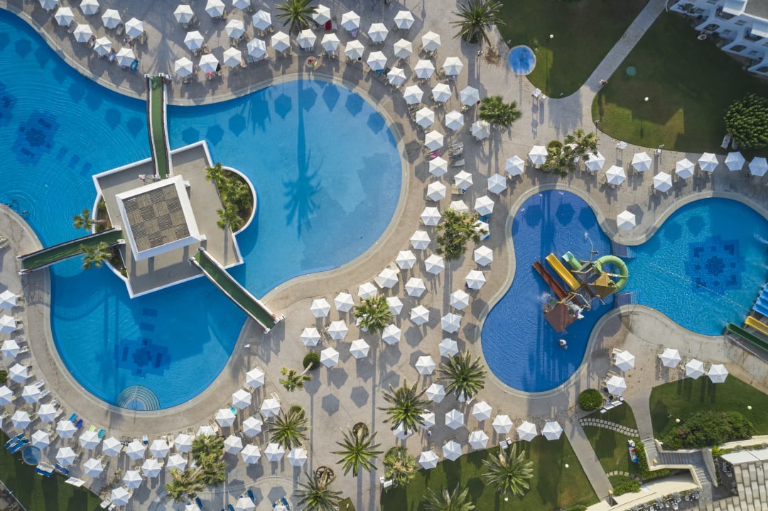 Sport & Freizeit Atlantica Ocean Beach Resort