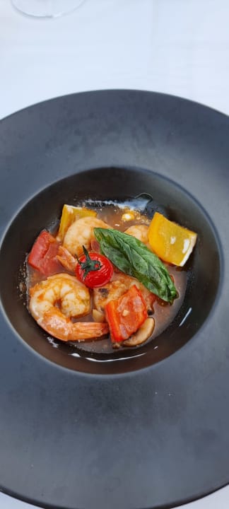 Gastro TUI BLUE Seno - Adults Only
