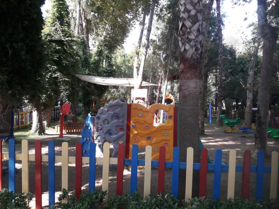 Sport & Freizeit Hotel Botanik Platinum