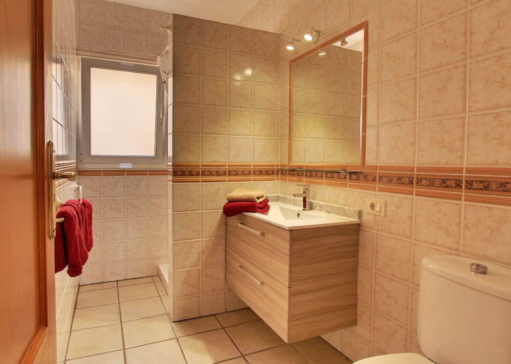 Zimmer Finca La Primavera