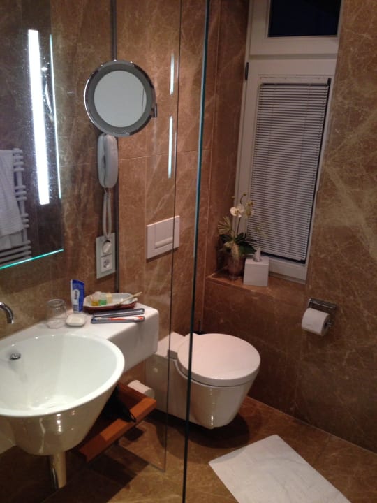 Bathroom Hotel Palace St. George