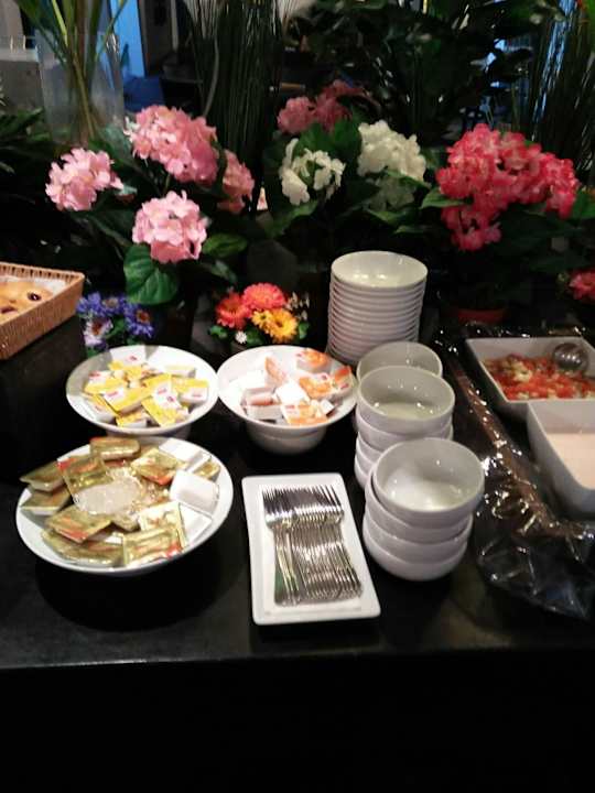 Gastro The Grand Southsea Khaolak Beach Resort