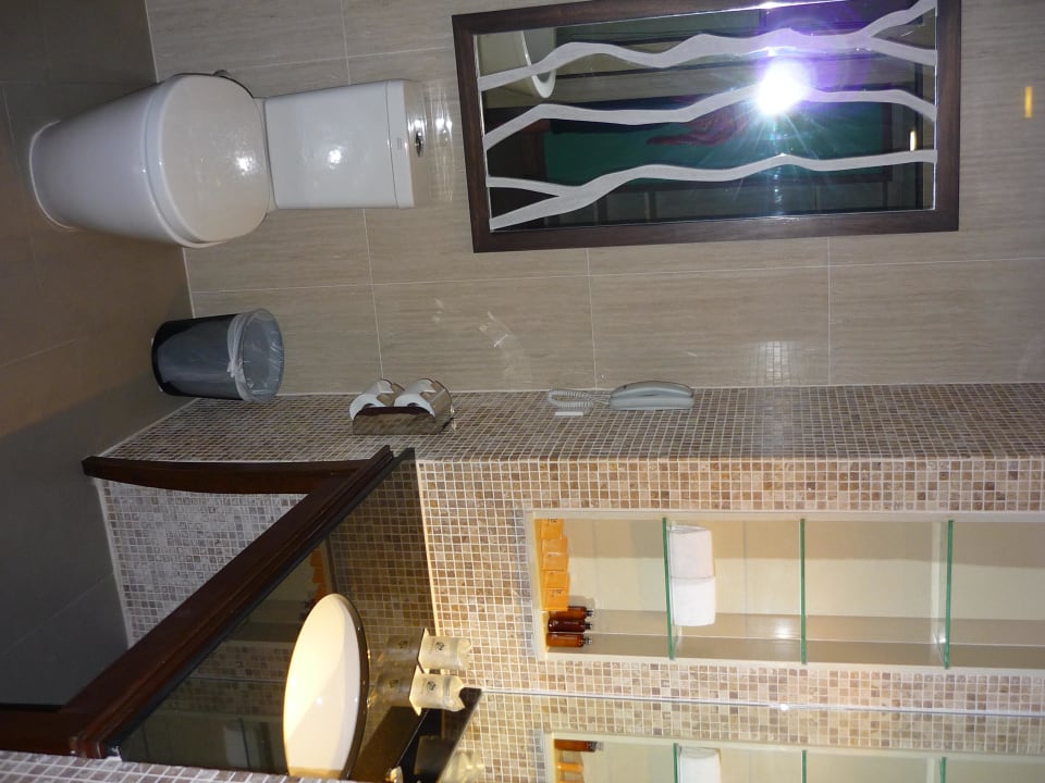 Das Bad Khao Lak Merlin Resort