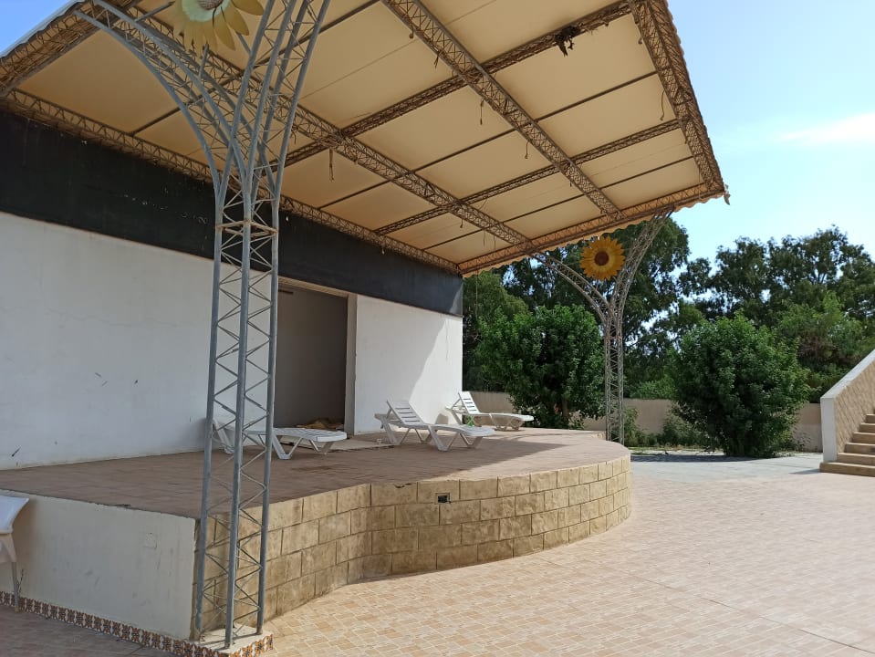 Sport & Freizeit Omar Khayam Resort & Aquapark