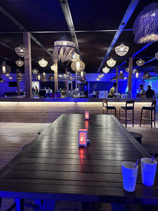 Strand Jacaranda Luxury Resort