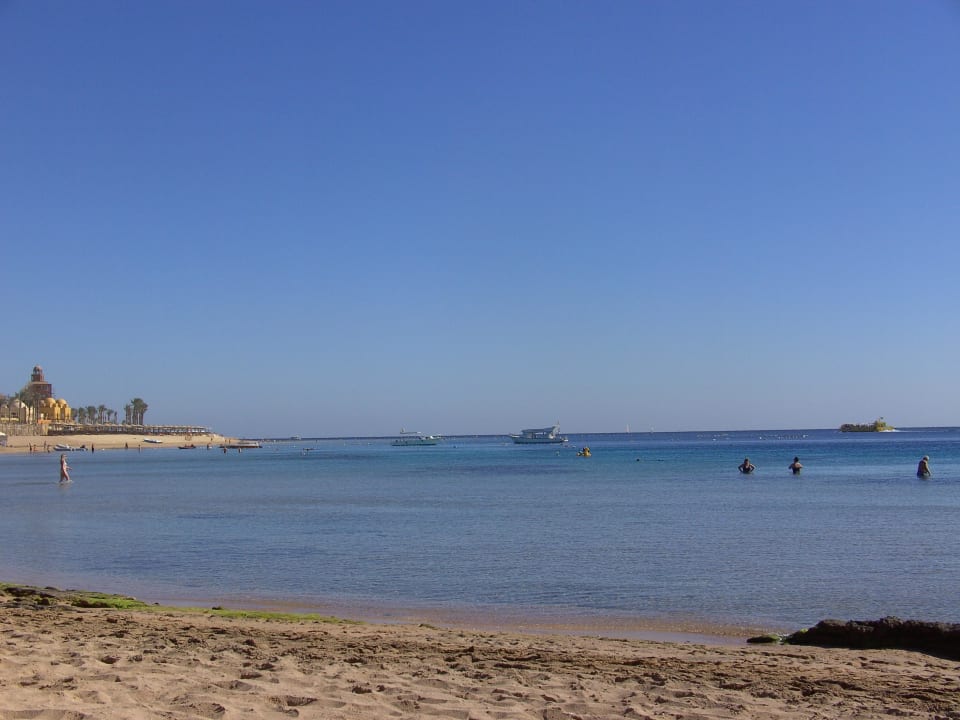 Strand Fort Arabesque Resort, Spa & Villas