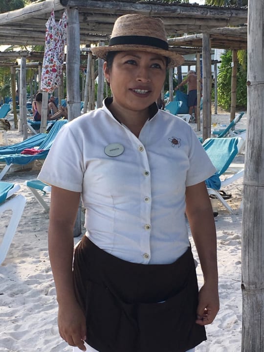 Sonstiges Akumal Bay Beach & Wellness Resort