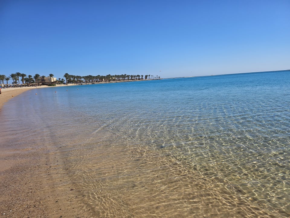 Strand Jaz Soma Beach