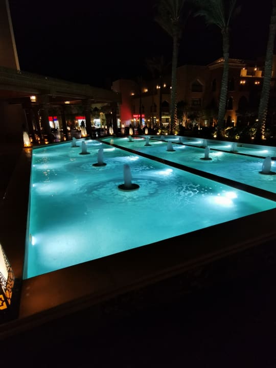 Außenansicht Makadi Spa - Adults only