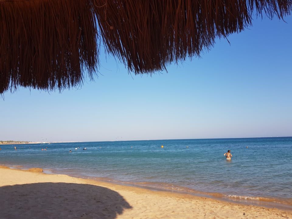 Strand Sentido Caribbean World Soma Bay